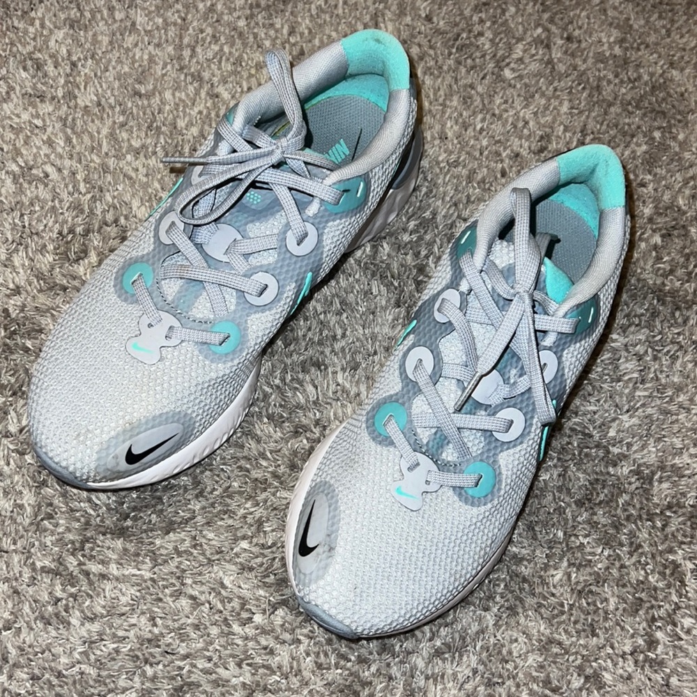 Nike Renew